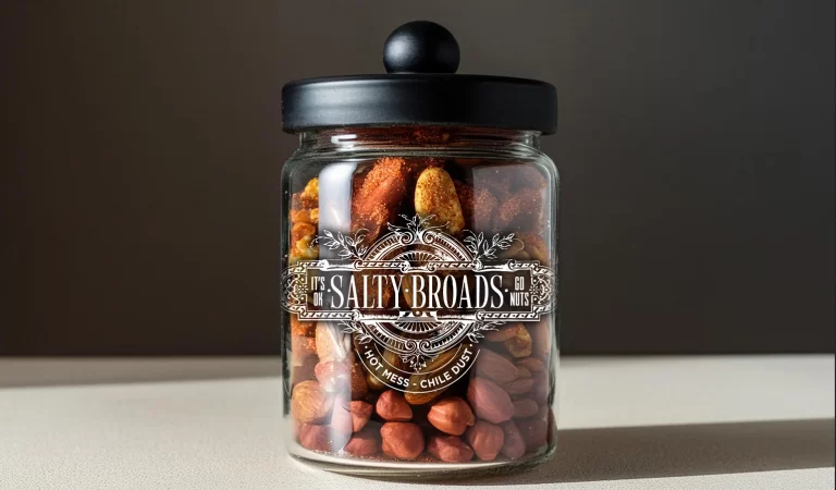 Case Study: Salty Broads